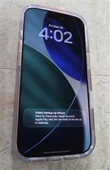 APPLE 17 PRO - MG7L4LL/A- ATT